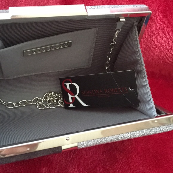 Evening bag - Picture 2 of 2